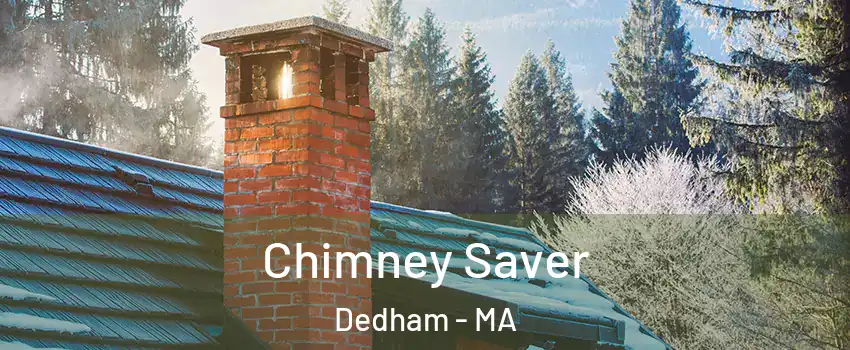  Chimney Saver Dedham - MA