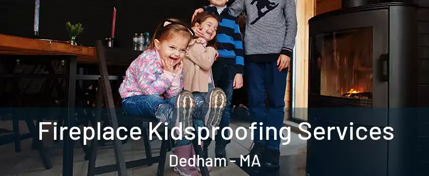  Fireplace Kidsproofing Services Dedham - MA
