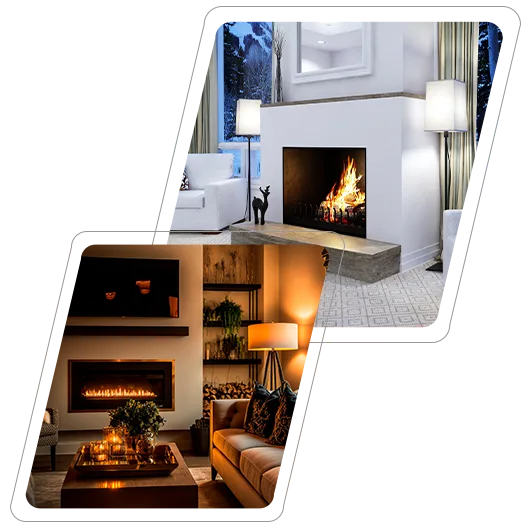 Remove Chimney Odor in Dedham, MA