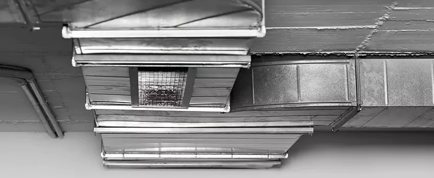 Trusted Air Duct Cleaning Company in Dedham, Massachusetts