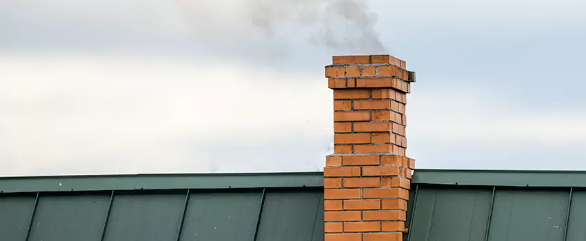 Animal Screen Chimney Cap Repair And Installation Services in Dedham, Massachusetts