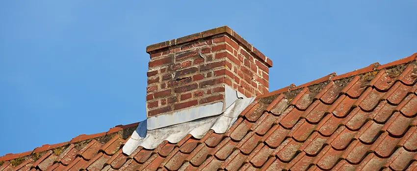 Residential Chimney Bricks Rotten Repair Services in Dedham, MA