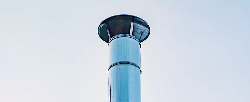Wind-Resistant Chimney Caps Installation and Repair Services in Dedham, Massachusetts