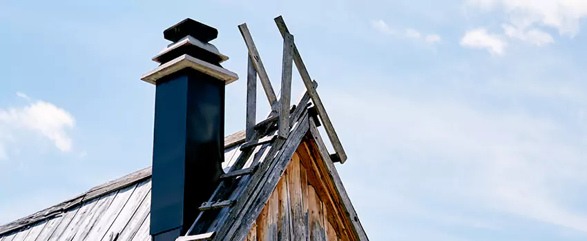 Chimney Creosote Cleaning in Dedham, MA