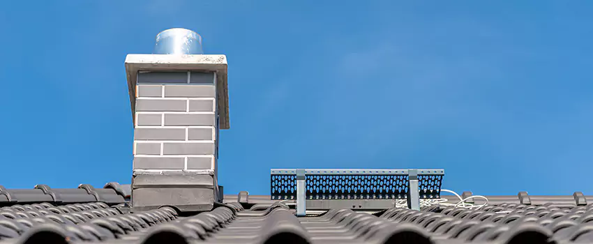Chimney Flue Relining Services in Dedham, Massachusetts
