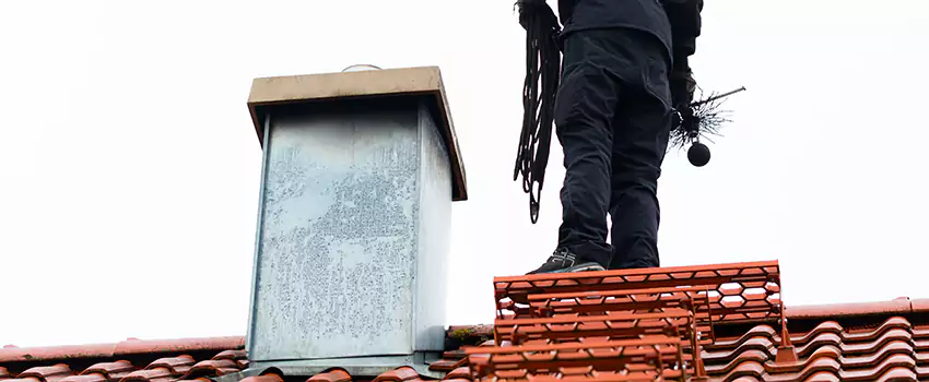 Chimney Liner Services Cost in Dedham, MA