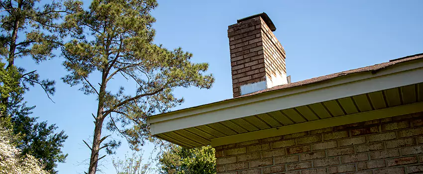 Budget-Friendly Chimney Masonry Service in Dedham, Massachusetts