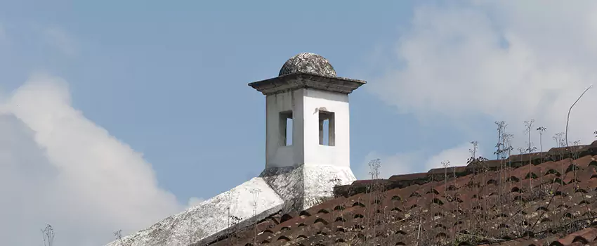 Cost To Rebuild A Chimney in Dedham, MA