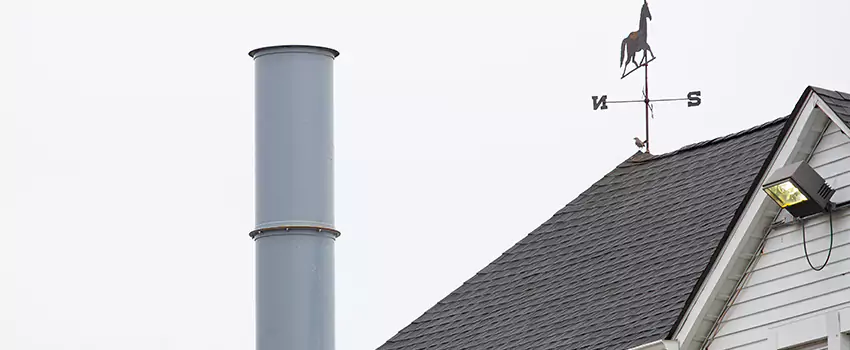 Chimney Inspection in Dedham, MA