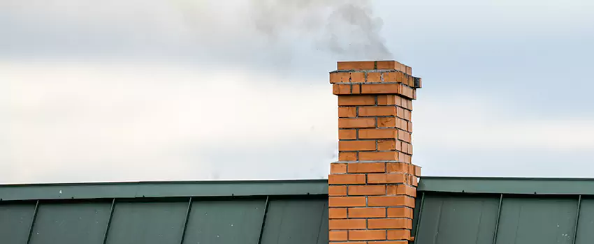 Chimney Soot Cleaning Cost in Dedham, MA