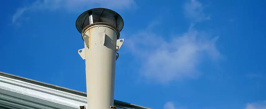 Chimney Spark Arrestor Requirements in Dedham, MA