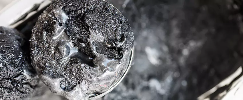 Clogged Dryer Vent Lint Cleaning in Dedham, Massachusetts