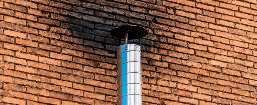 Diagnosing Commercial Chimney Problems in Dedham, MA