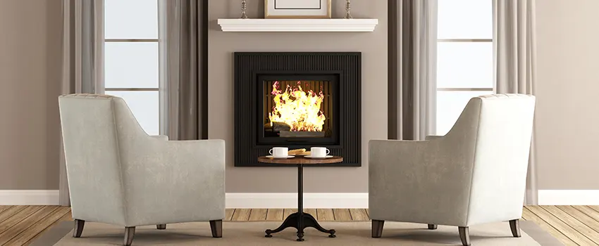 Custom Architectural Fireplace Restoration in Dedham, MA