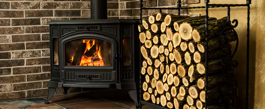 Drolet Fireplaces in Dedham, Massachusetts