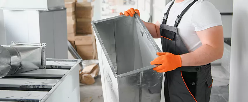 Benefits of Dryer Vent Inspection in Dedham, MA