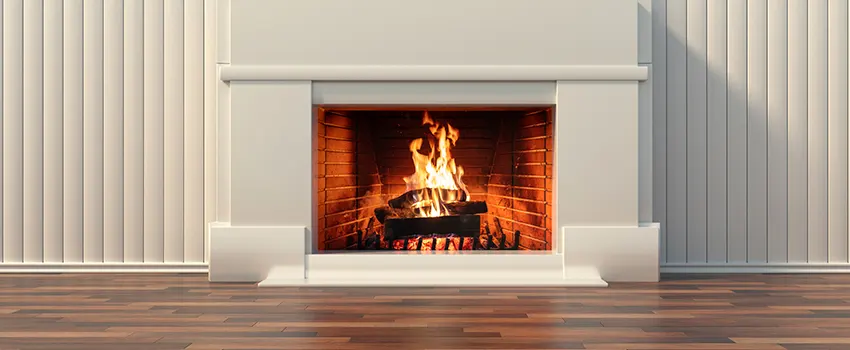 Fireplace Broken Ashtray Repair Services in Dedham, Massachusetts