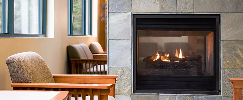 Fireplace Refacing in Dedham, Massachusetts
