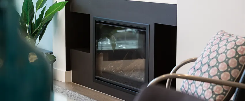 Welding Repairs for Fireplace Grate in Dedham, MA