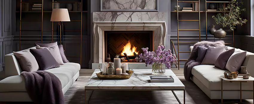 Fireplace Xtrordinair Ember-Glo Insert Fireplace Maintenance in Dedham, Massachusetts