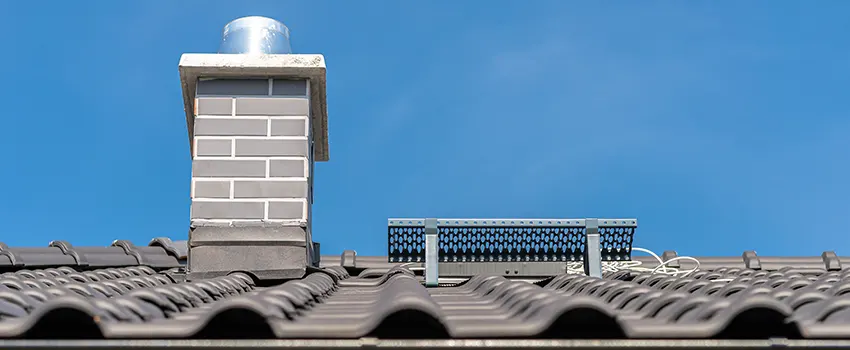 Repair Blocked Chimney in Dedham, Massachusetts