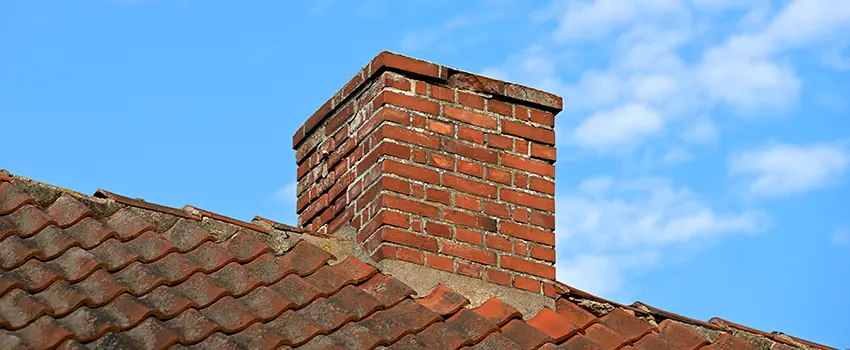 Flue Tiles Cracked Repair Services near Me in Dedham, MA
