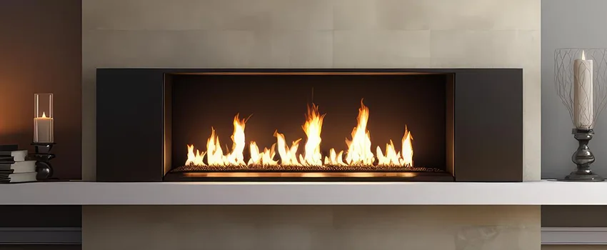 Vent Free Gas Fireplaces Repair Solutions in Dedham, Massachusetts
