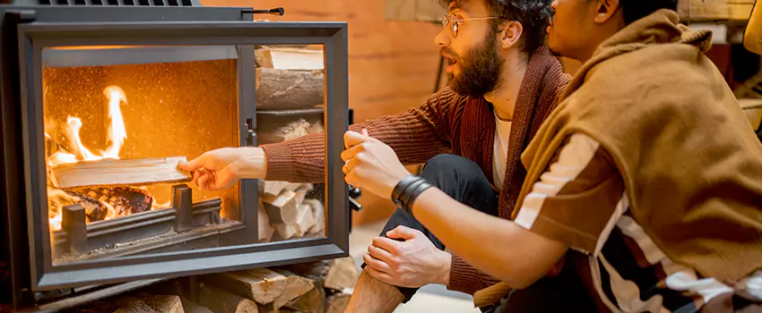 Benefits of Harman Stoves Fireplace in Dedham, Massachusetts