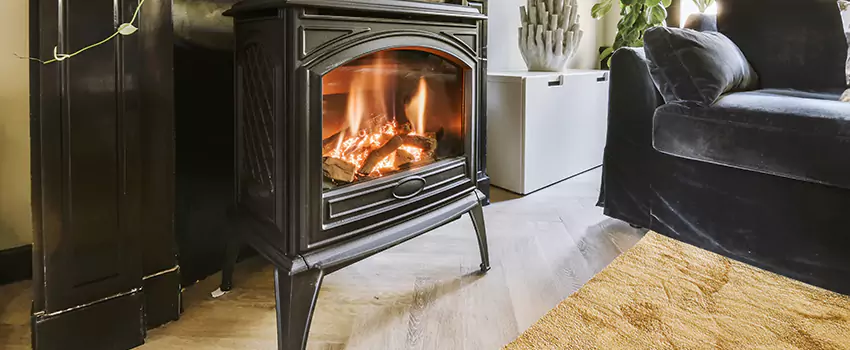 Cost of Hearthstone Stoves Fireplace Services in Dedham, Massachusetts