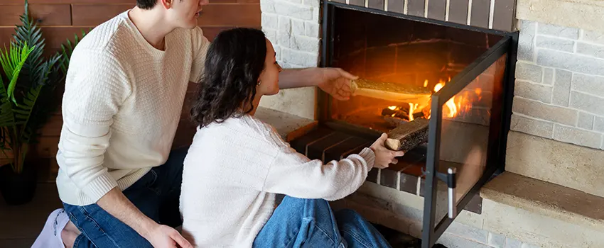 Kings Man Direct Vent Fireplaces Services in Dedham, Massachusetts