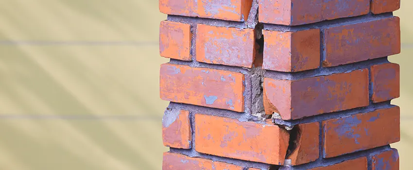 Leaking Chimney Repair And Replacement Cost in Dedham, Massachusetts