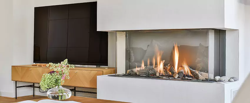 Ortal Wilderness Fireplace Repair and Maintenance in Dedham, Massachusetts