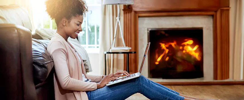 Cost-Effective Osburn Fireplace Installation and Repair in Dedham, MA