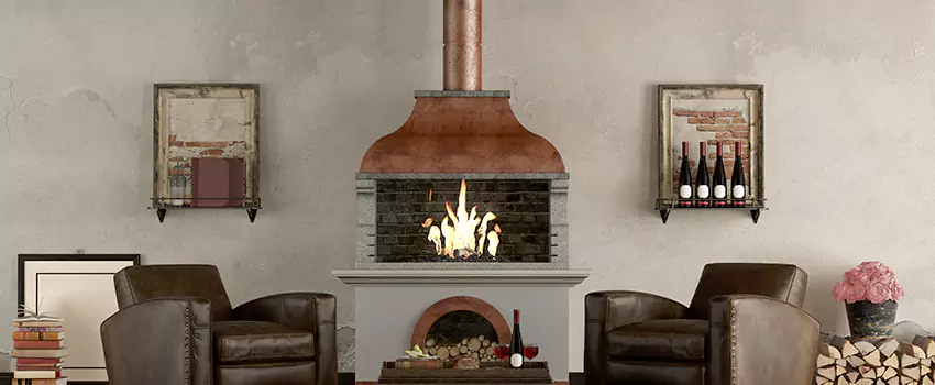 Benefits of Pacific Energy Fireplace in Dedham, Massachusetts