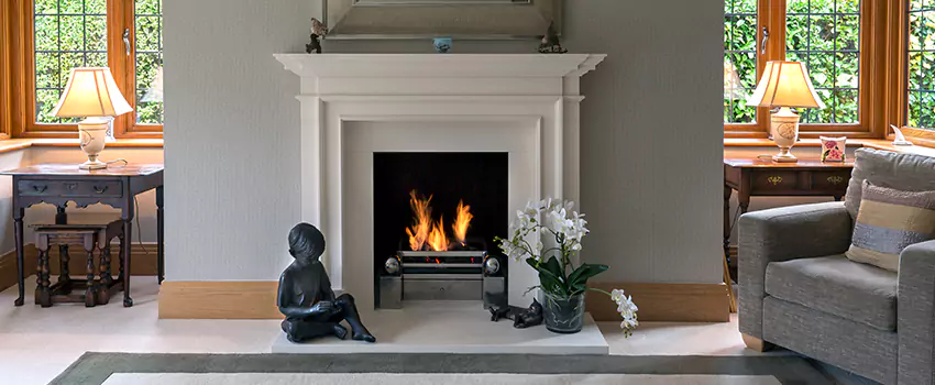 RSF Fireplaces Maintenance and Repair in Dedham, Massachusetts