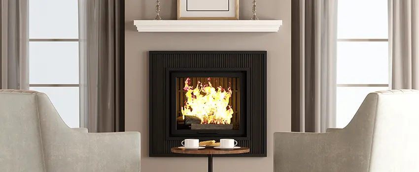 Superior Outdoor Fireplace Repair in Dedham, MA