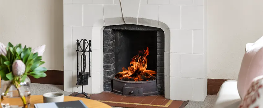 Valor Fireplaces and Stove Repair in Dedham, MA