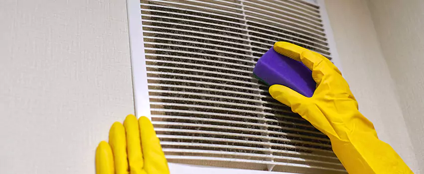Vent Cleaning Company in Dedham, MA