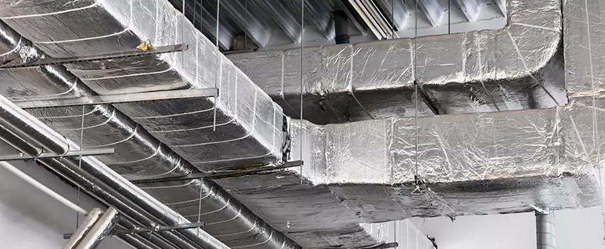 Vent Dust Cleaning Cost in Dedham, MA