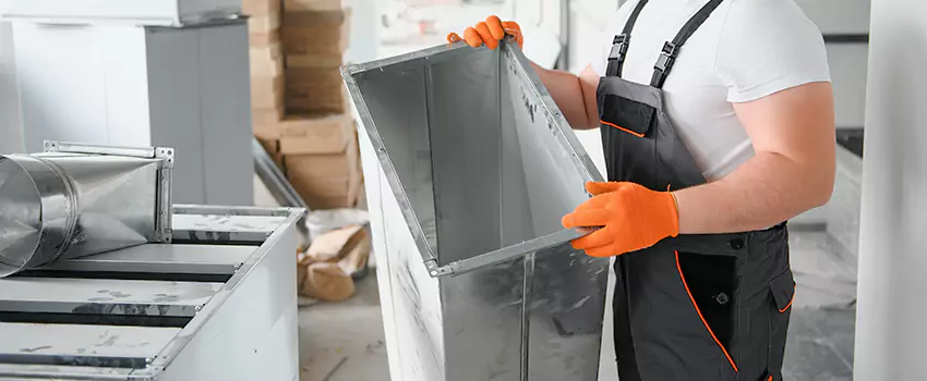 Ventilation Fan Cleaning Services in Dedham, Massachusetts