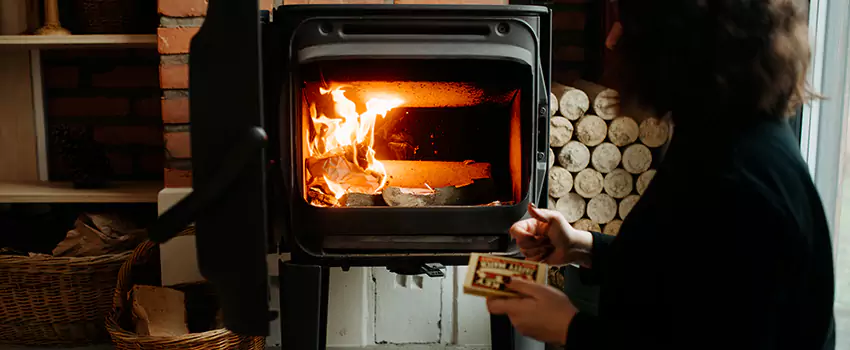 Key Features of Vermont Castings Fireplaces in Dedham, MA