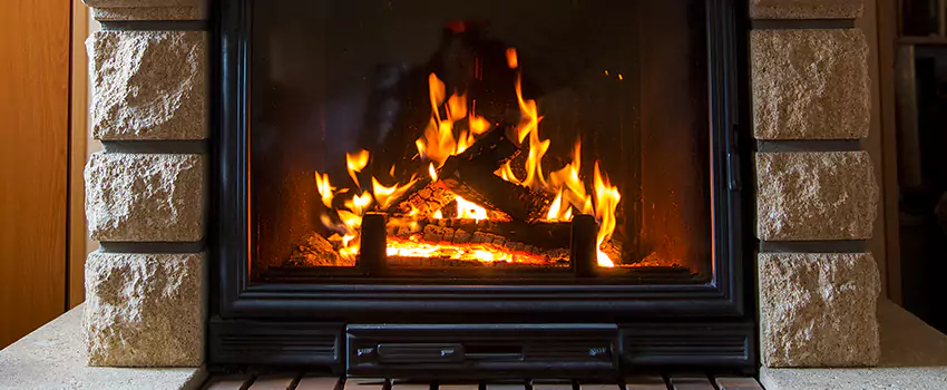 Best Wood Fireplace Repair Company in Dedham, Massachusetts