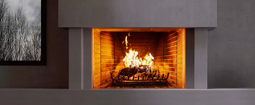 Indoor Wood Burning Furnace Repair and Installation in Dedham, Massachusetts