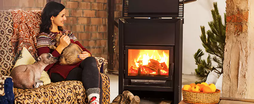 Wood Stove Chimney Cleaning Services in Dedham, MA