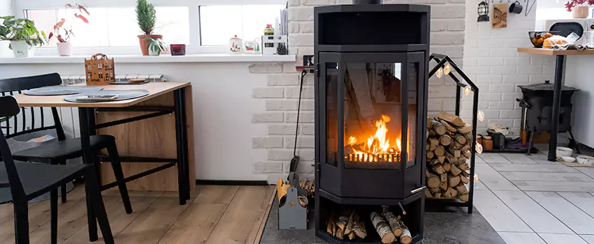 Wood Stove Firebox Installation Services in Dedham, MA