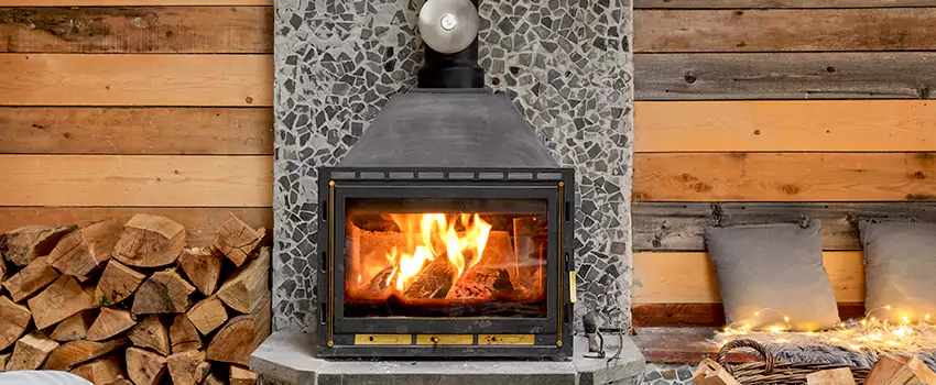 Wood Stove Cracked Glass Repair Services in Dedham, MA