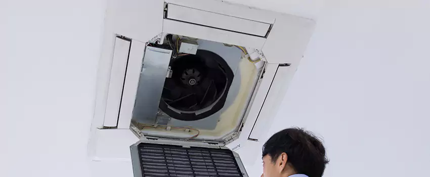 Benefits of Professional Air Duct Cleaning in Dedham, Massachusetts