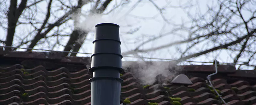 Broken Chimney Animal Screen Repair And Installation in Dedham, MA