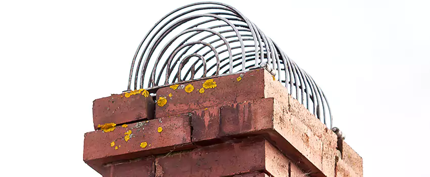 Chimney Crown Problems in Dedham, Massachusetts