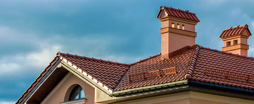 Residential Chimney Services in Dedham, Massachusetts